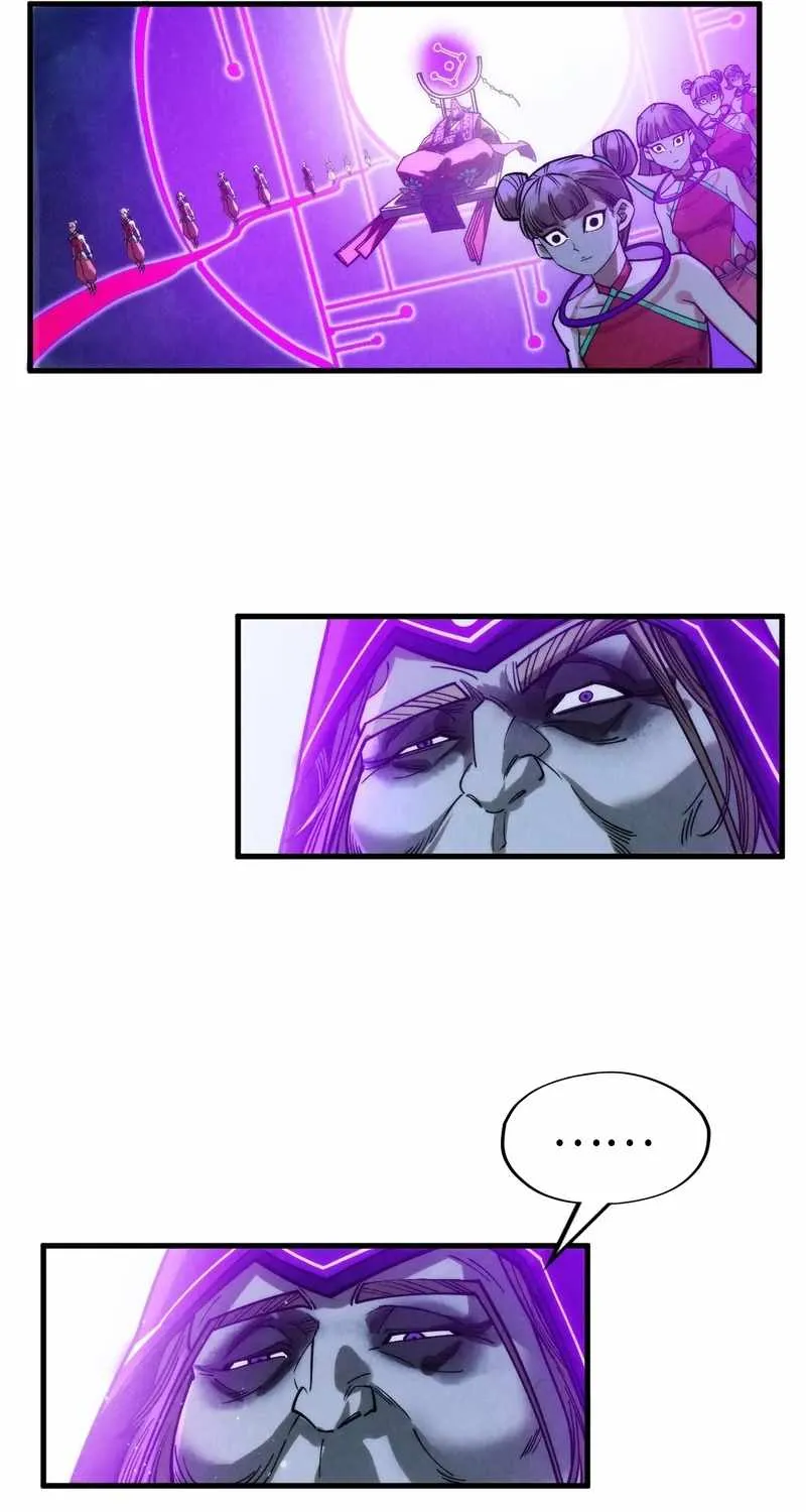 The Ultimate Of All Ages Kainu Manga Chapter 283 Page 80