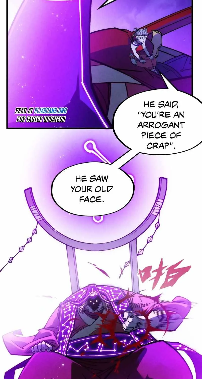 The Ultimate Of All Ages Kainu Manga Chapter 283 Page 82