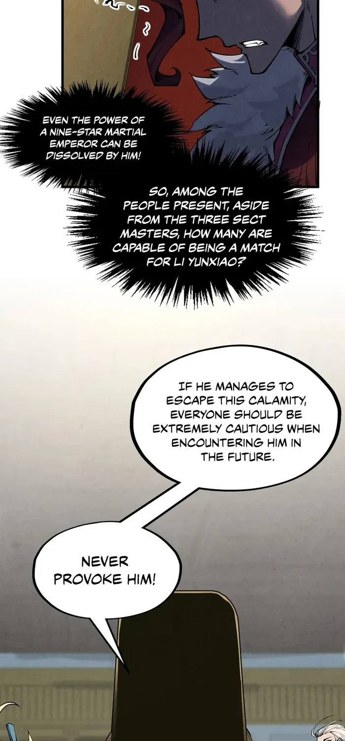 The Ultimate Of All Ages Kainu Manga Chapter 282 Page 90