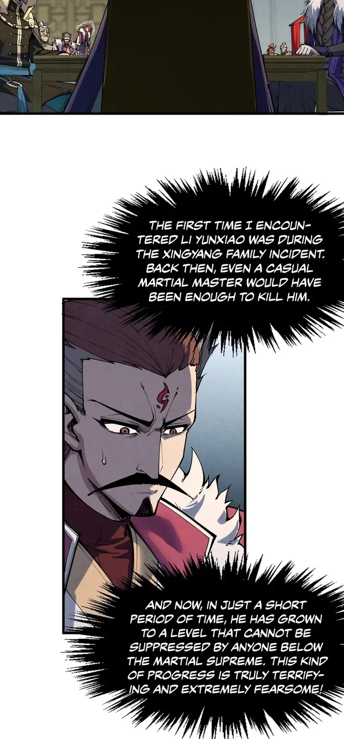 The Ultimate Of All Ages Kainu Manga Chapter 282 Page 92