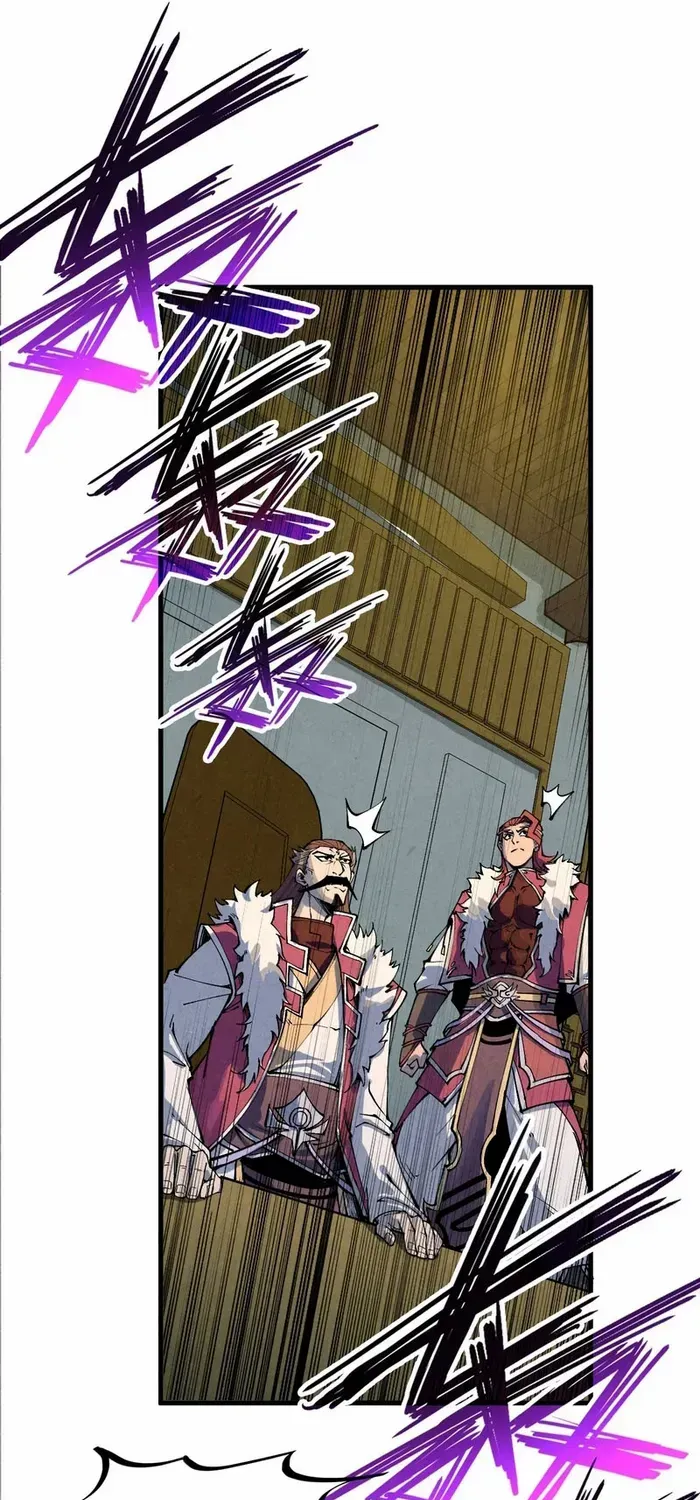 The Ultimate Of All Ages Kainu Manga Chapter 282 Page 94