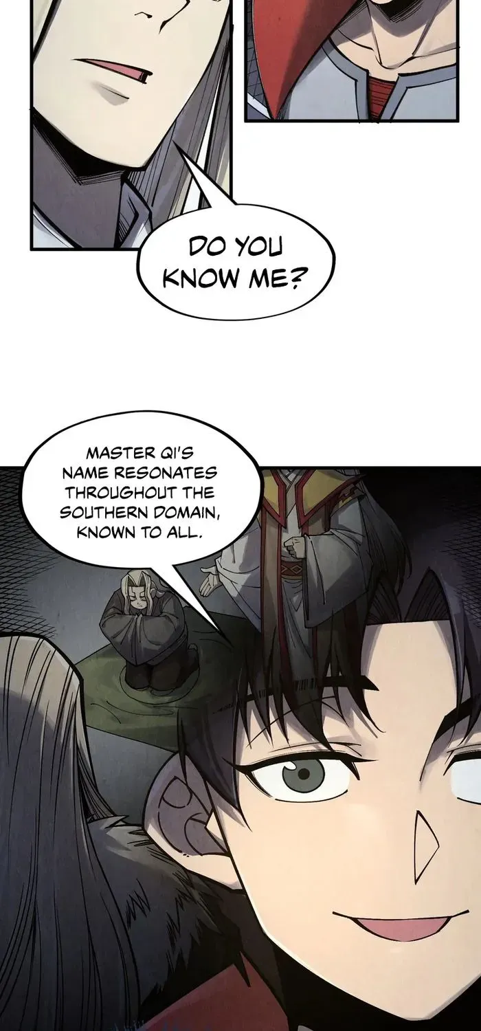 The Ultimate Of All Ages Kainu Manga Chapter 281 Page 14