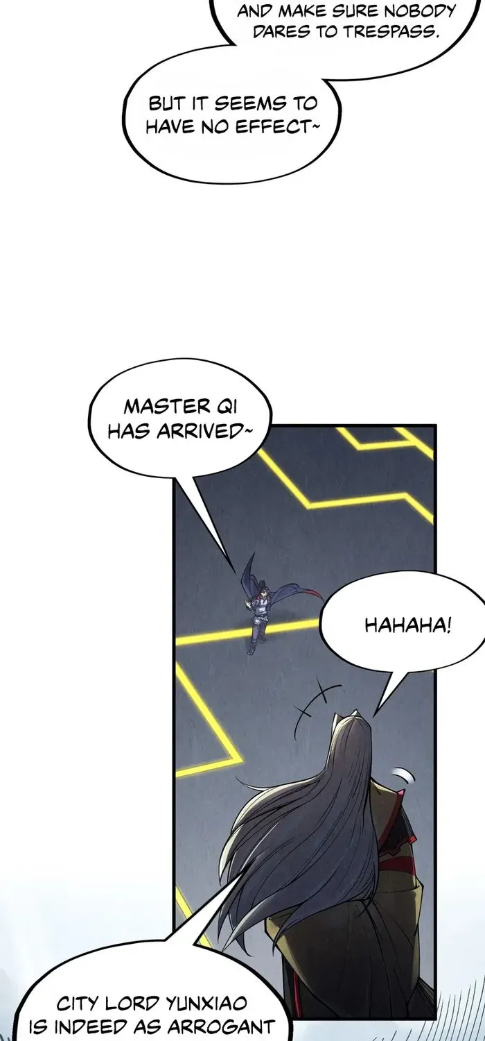 The Ultimate Of All Ages Kainu Manga Chapter 281 Page 20