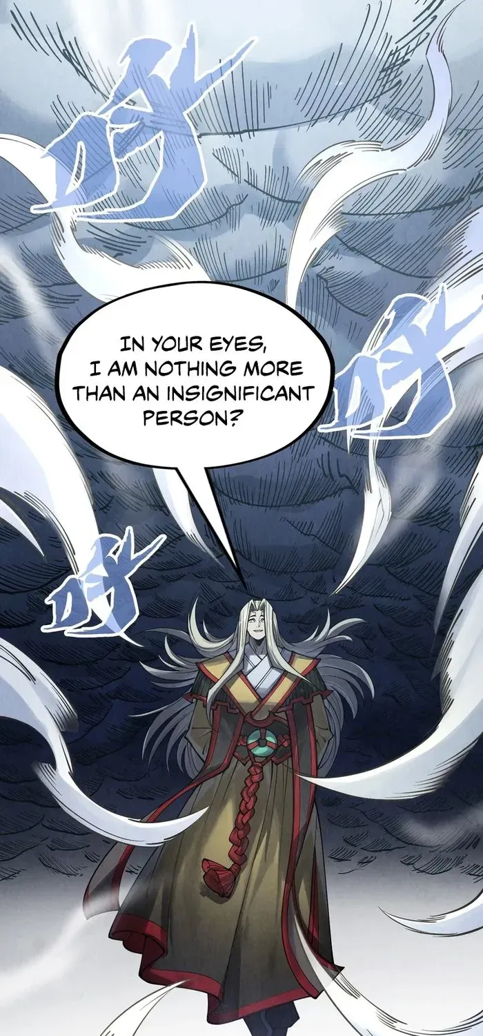 The Ultimate Of All Ages Kainu Manga Chapter 281 Page 22