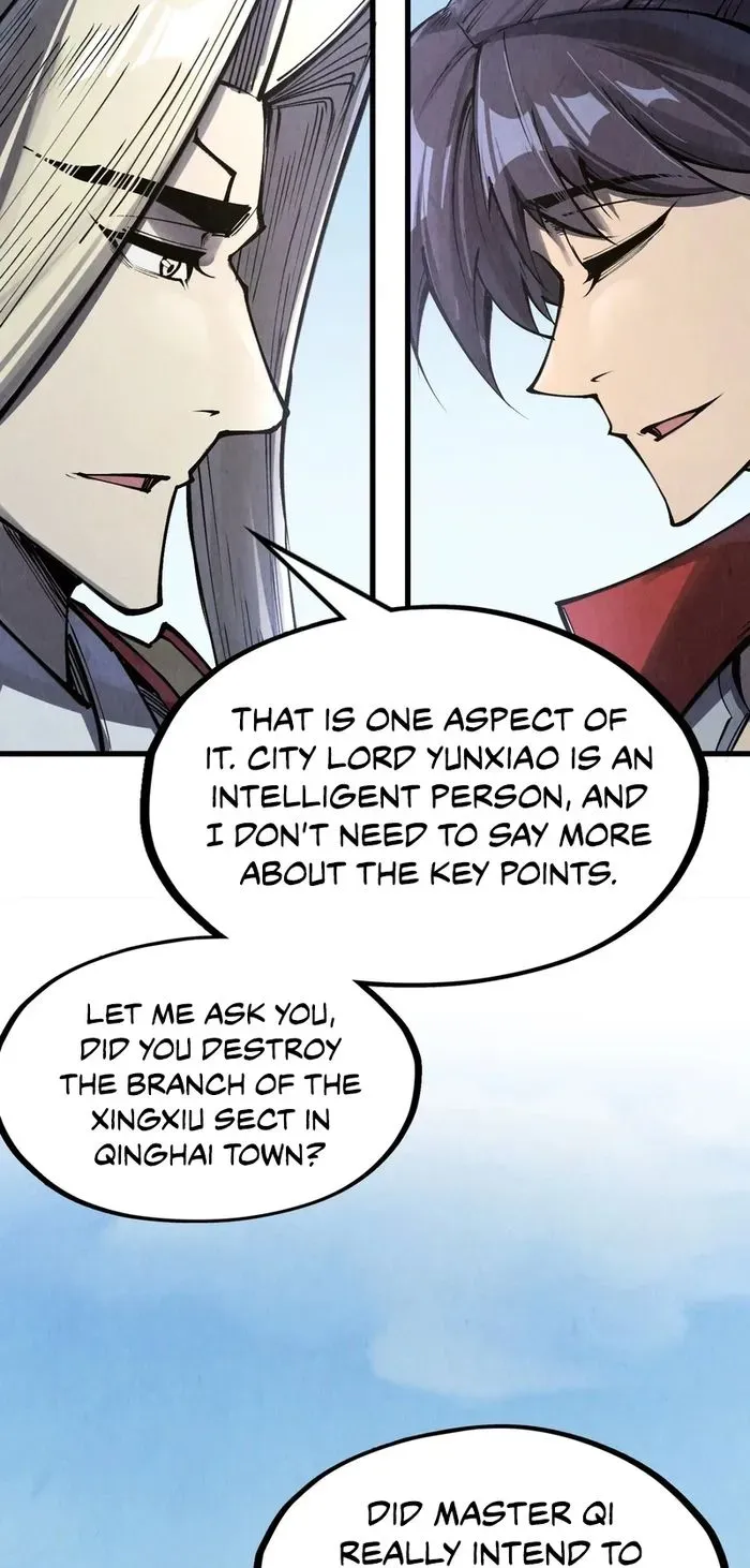 The Ultimate Of All Ages Kainu Manga Chapter 281 Page 30