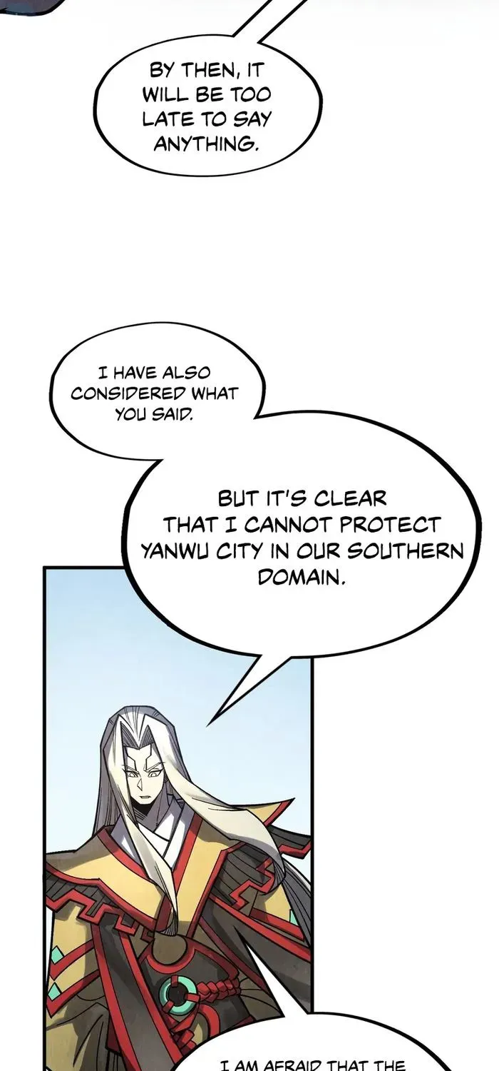 The Ultimate Of All Ages Kainu Manga Chapter 281 Page 37