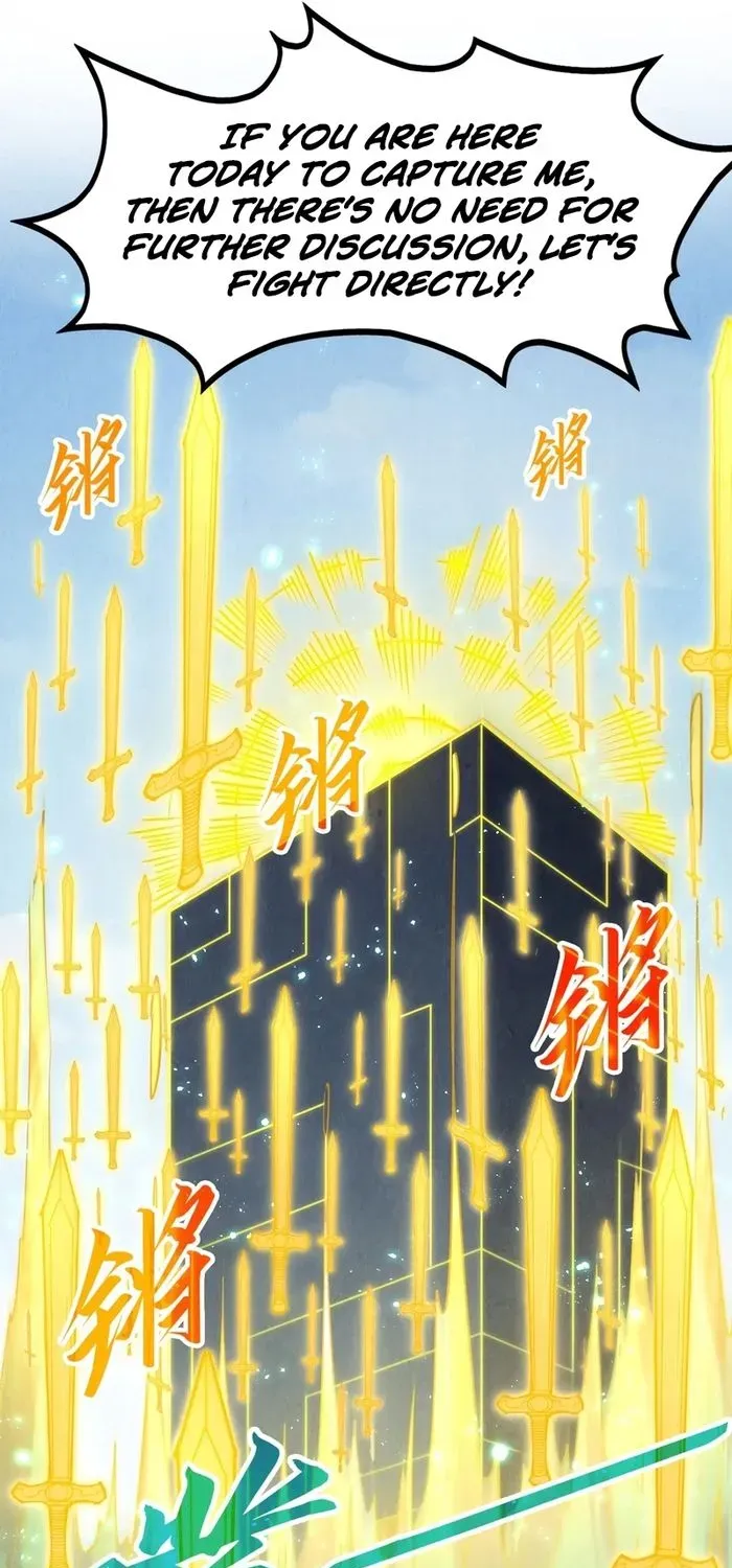 The Ultimate Of All Ages Kainu Manga Chapter 281 Page 43