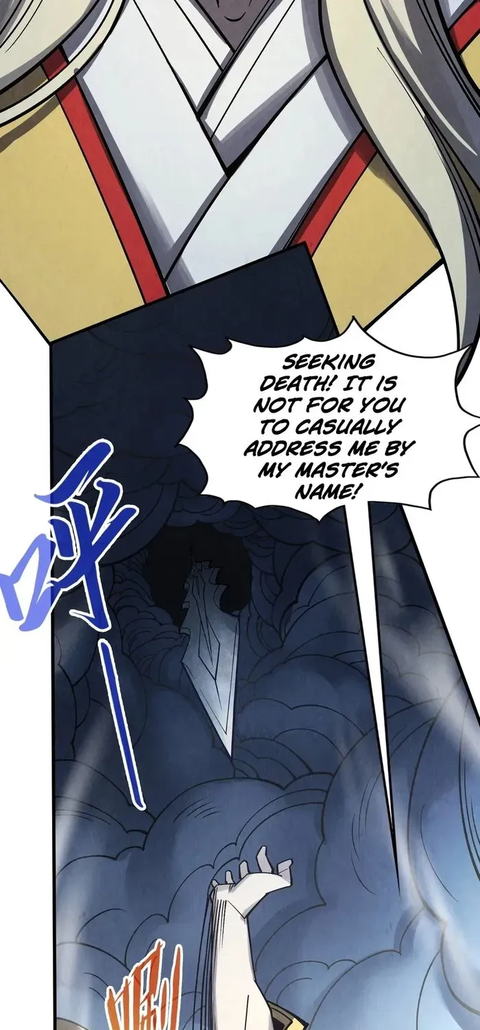 The Ultimate Of All Ages Kainu Manga Chapter 281 Page 53