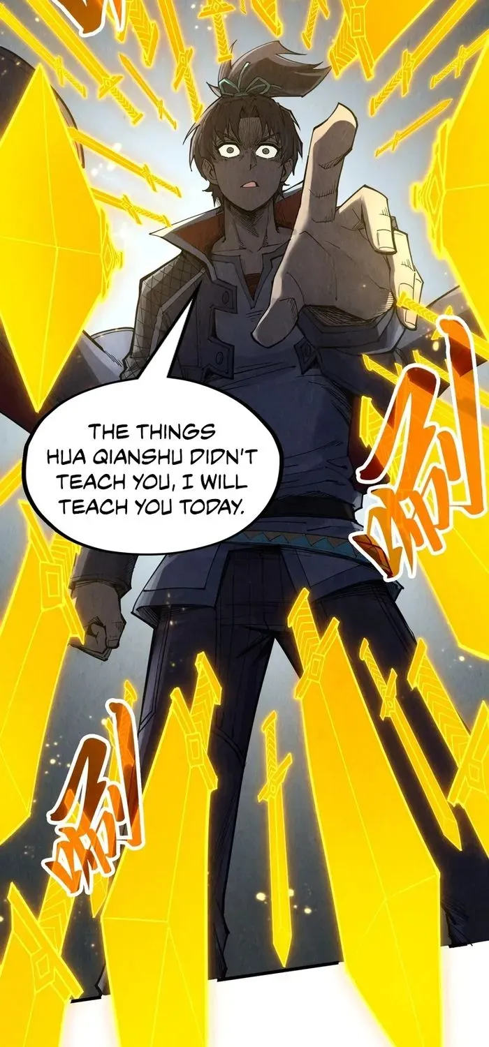 The Ultimate Of All Ages Kainu Manga Chapter 281 Page 59