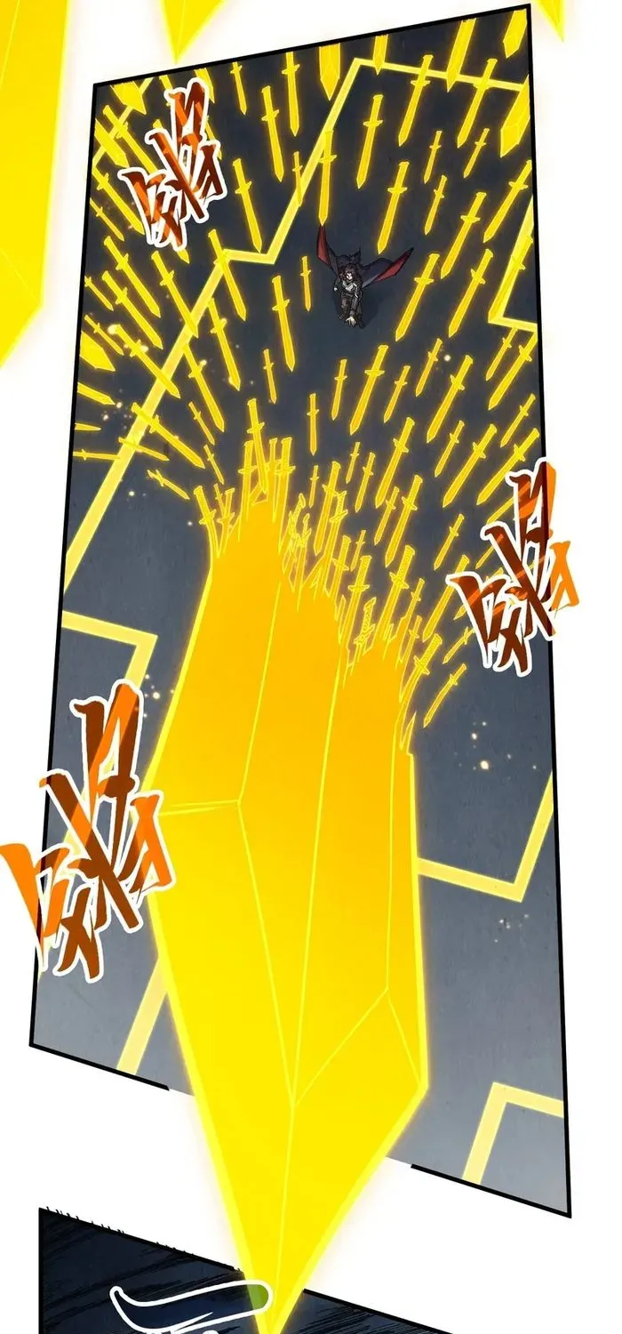 The Ultimate Of All Ages Kainu Manga Chapter 281 Page 61