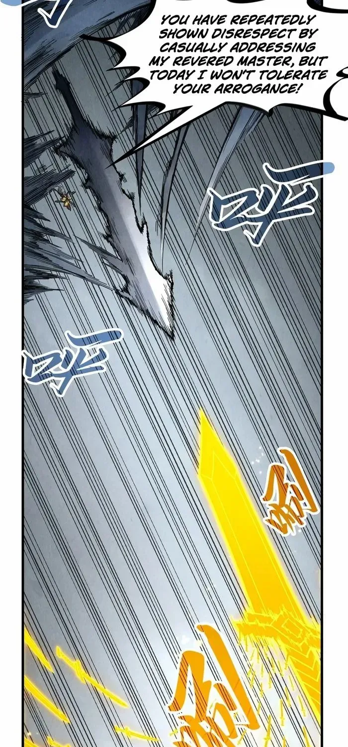 The Ultimate Of All Ages Kainu Manga Chapter 281 Page 63