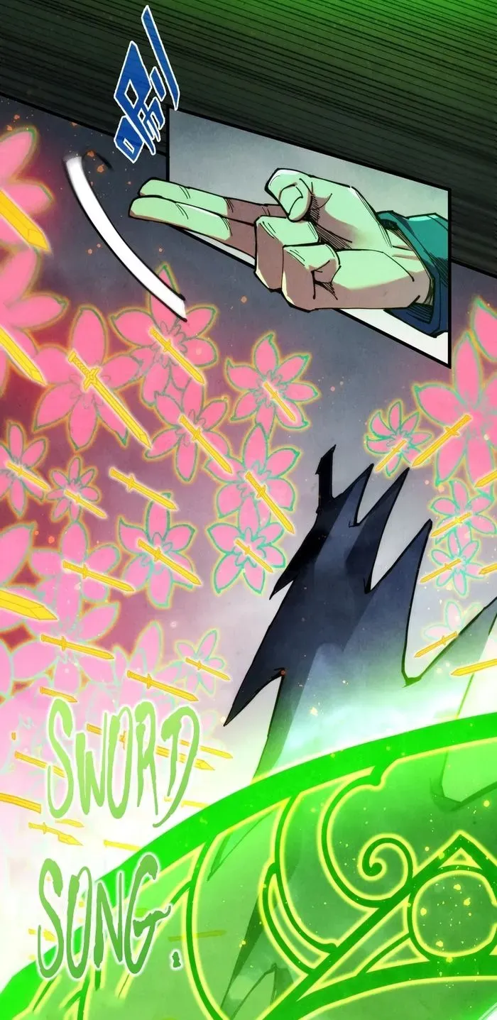 The Ultimate Of All Ages Kainu Manga Chapter 281 Page 71