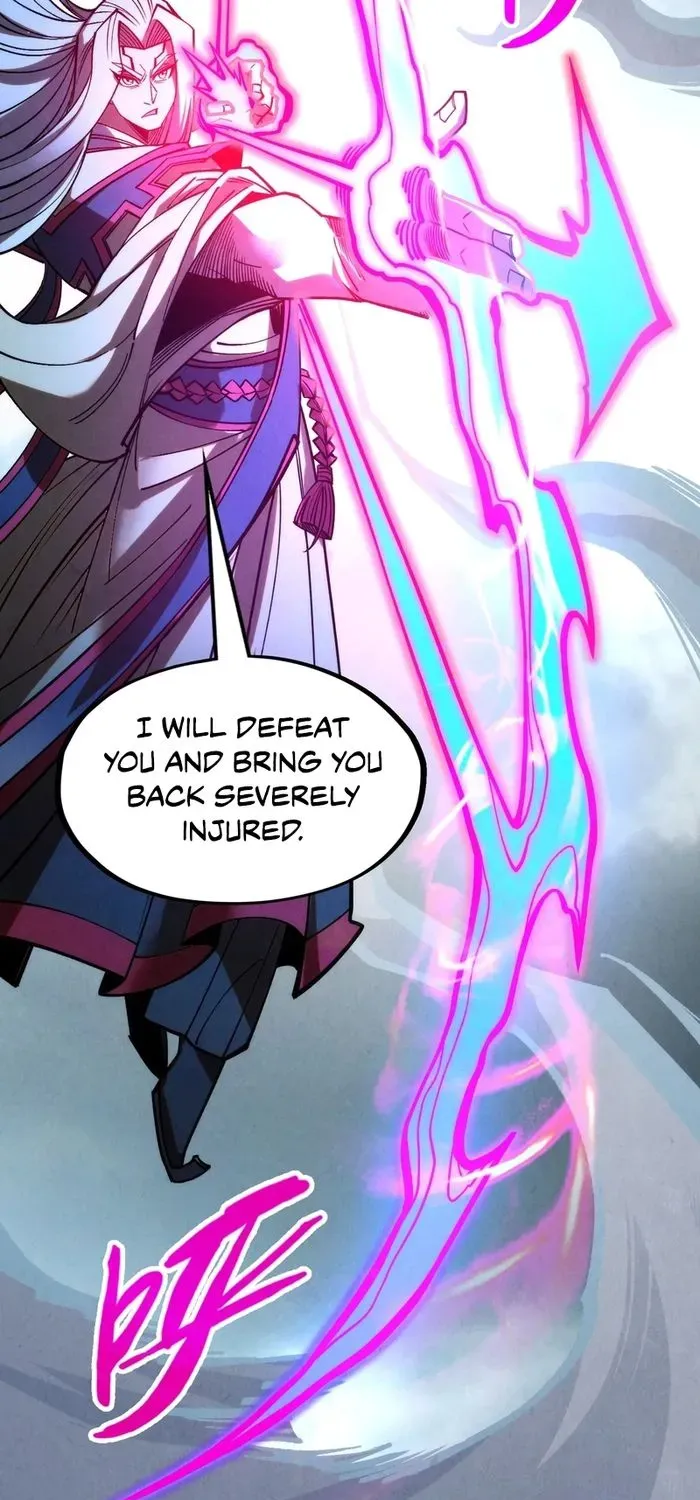 The Ultimate Of All Ages Kainu Manga Chapter 281 Page 83