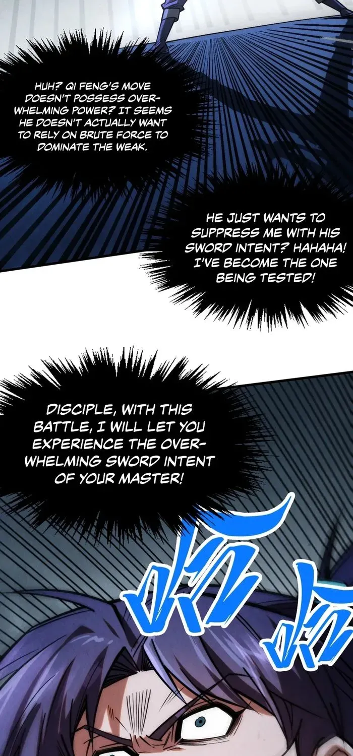 The Ultimate Of All Ages Kainu Manga Chapter 281 Page 87