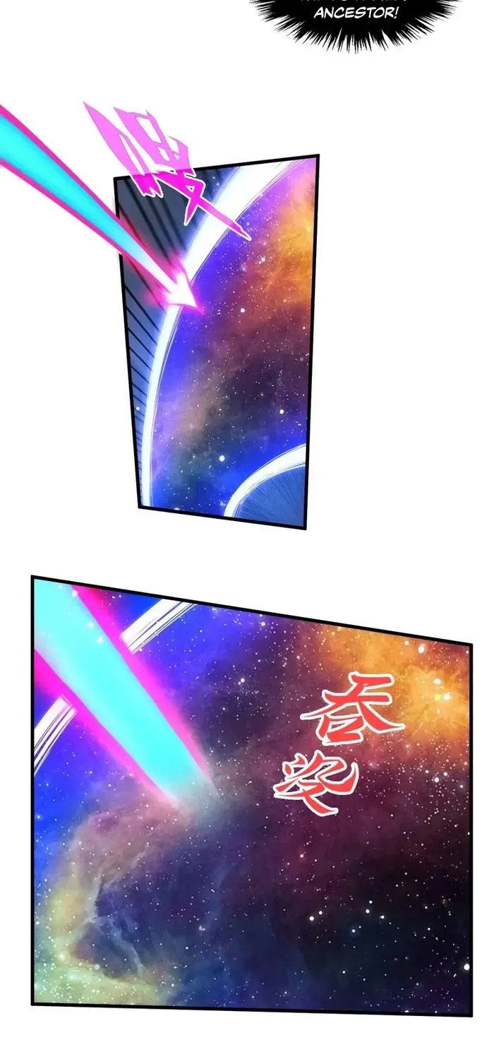 The Ultimate Of All Ages Kainu Manga Chapter 281 Page 93