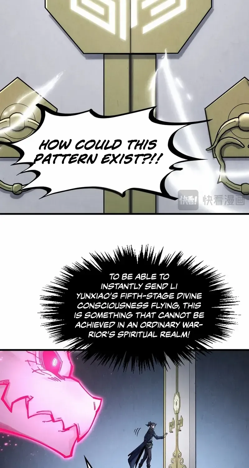 The Ultimate Of All Ages Kainu Manga Chapter 279 Page 22