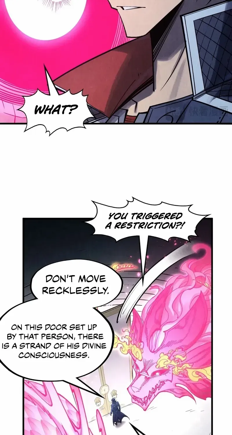 The Ultimate Of All Ages Kainu Manga Chapter 279 Page 28