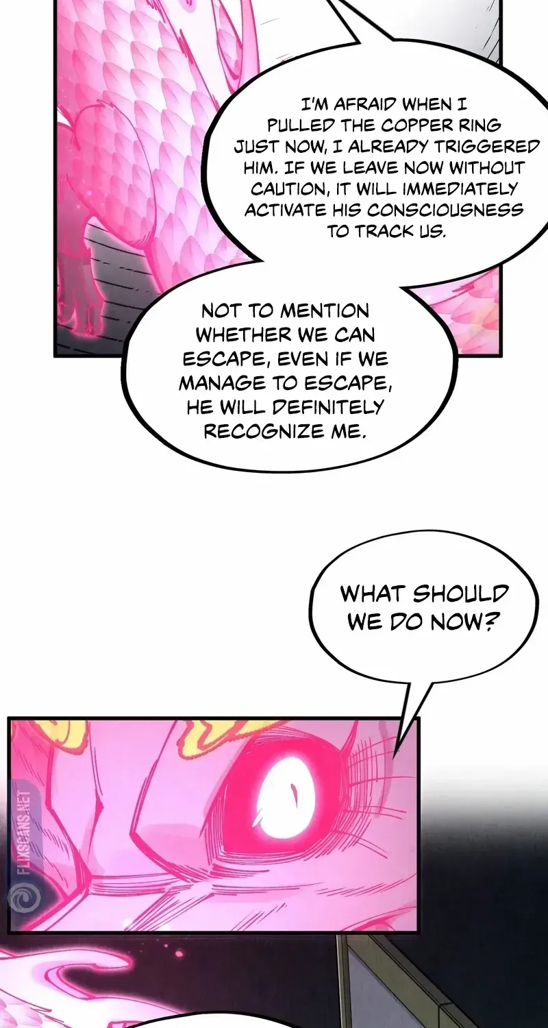 The Ultimate Of All Ages Kainu Manga Chapter 279 Page 29