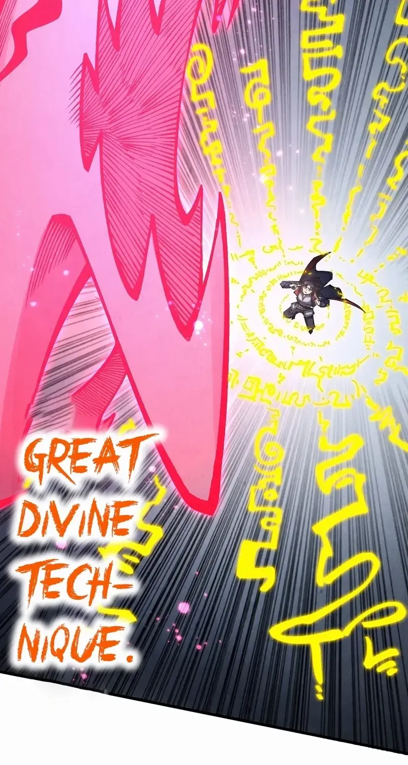 The Ultimate Of All Ages Kainu Manga Chapter 279 Page 34