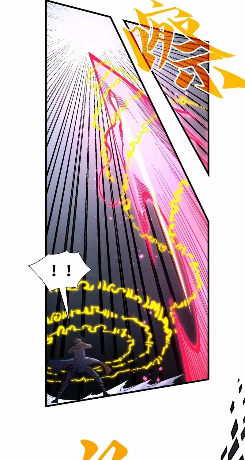 The Ultimate Of All Ages Kainu Manga Chapter 279 Page 36