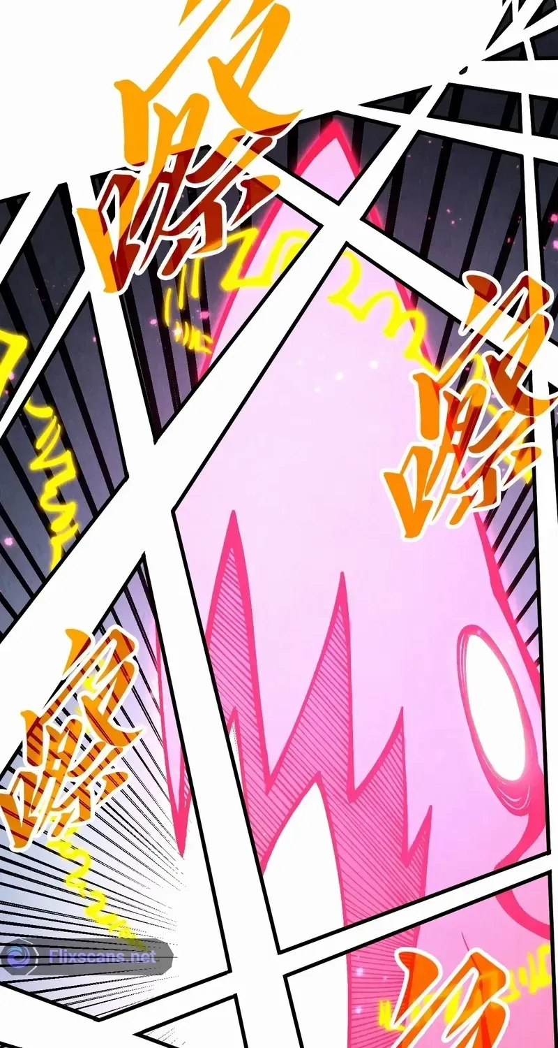The Ultimate Of All Ages Kainu Manga Chapter 279 Page 37