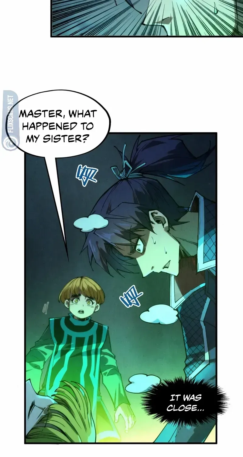 The Ultimate Of All Ages Kainu Manga Chapter 279 Page 52