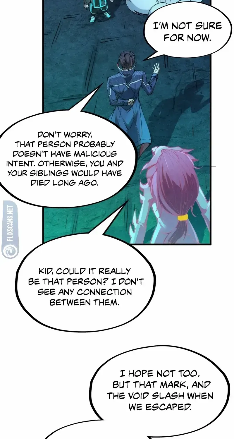 The Ultimate Of All Ages Kainu Manga Chapter 279 Page 63
