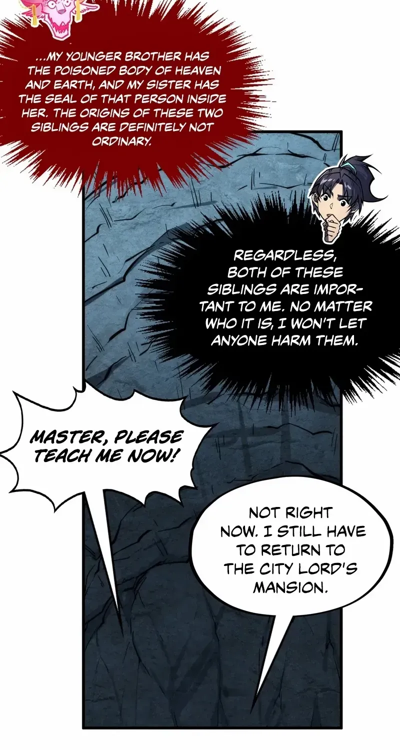 The Ultimate Of All Ages Kainu Manga Chapter 279 Page 67