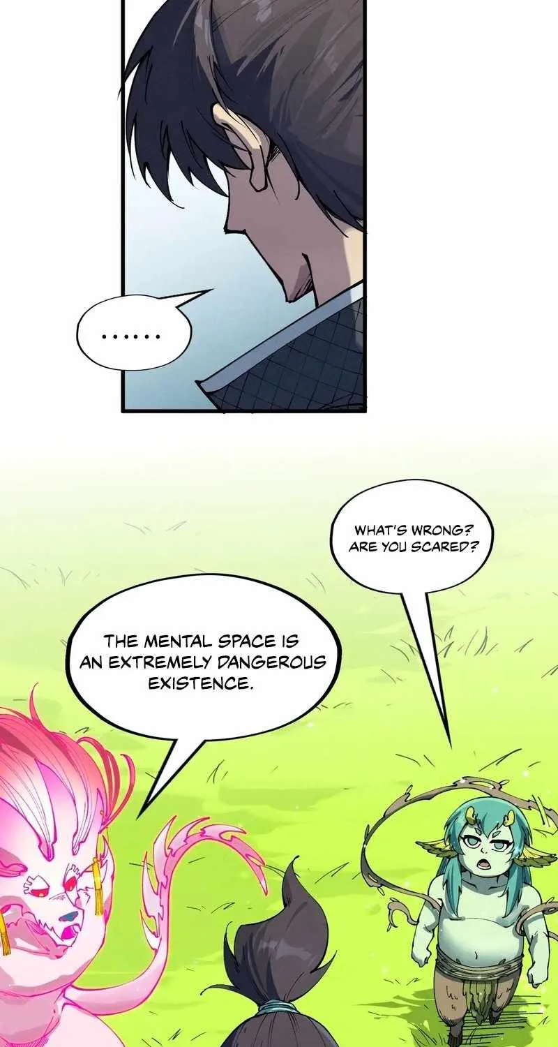 The Ultimate Of All Ages Kainu Manga Chapter 278 Page 64