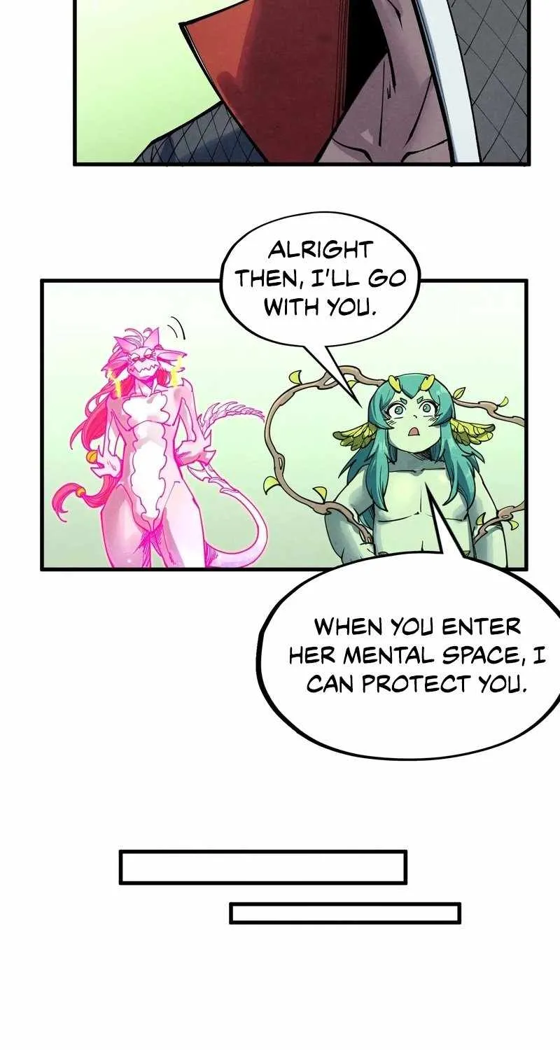 The Ultimate Of All Ages Kainu Manga Chapter 278 Page 68