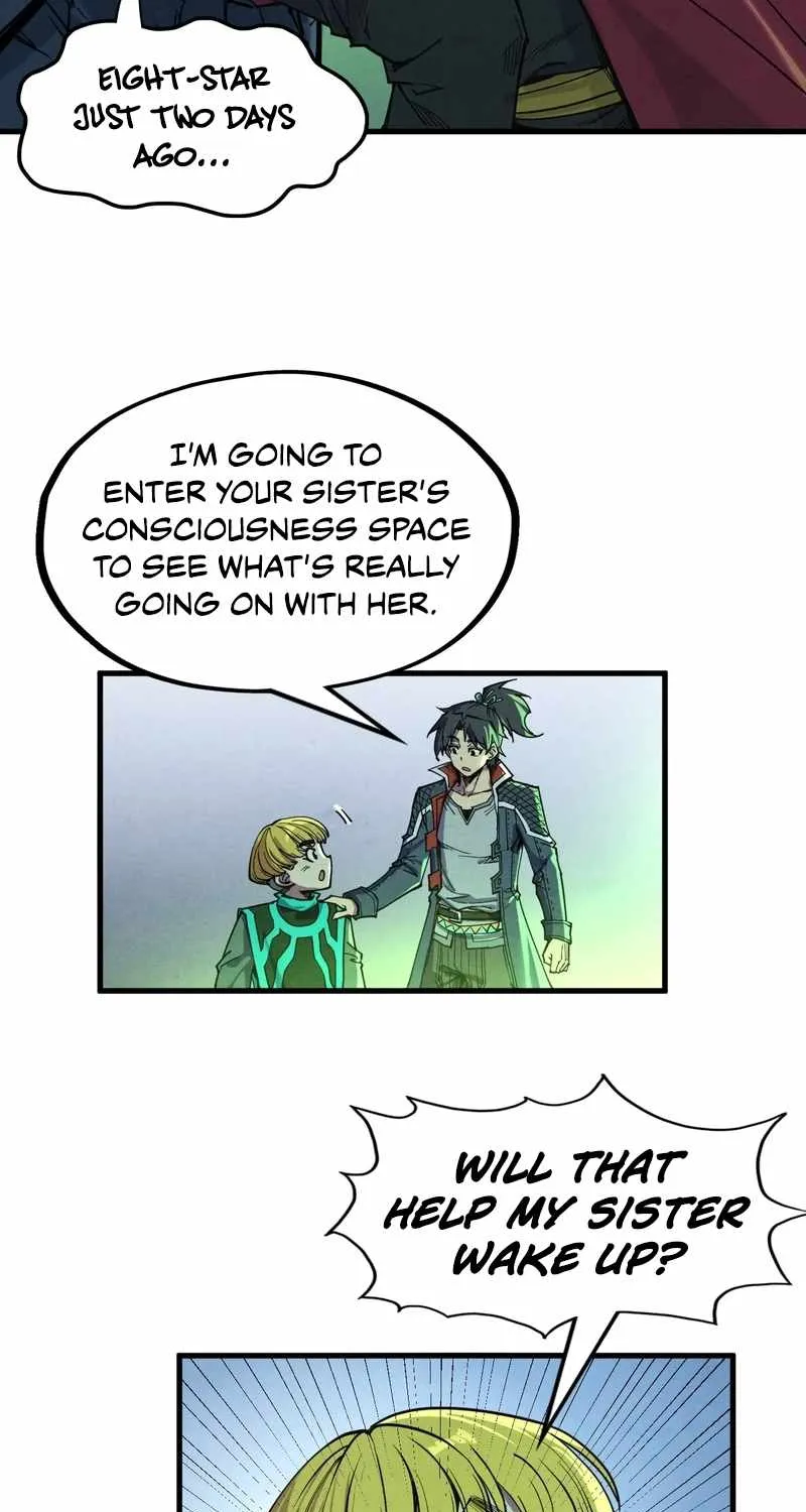The Ultimate Of All Ages Kainu Manga Chapter 278 Page 74