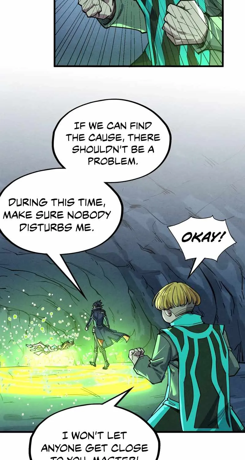The Ultimate Of All Ages Kainu Manga Chapter 278 Page 76