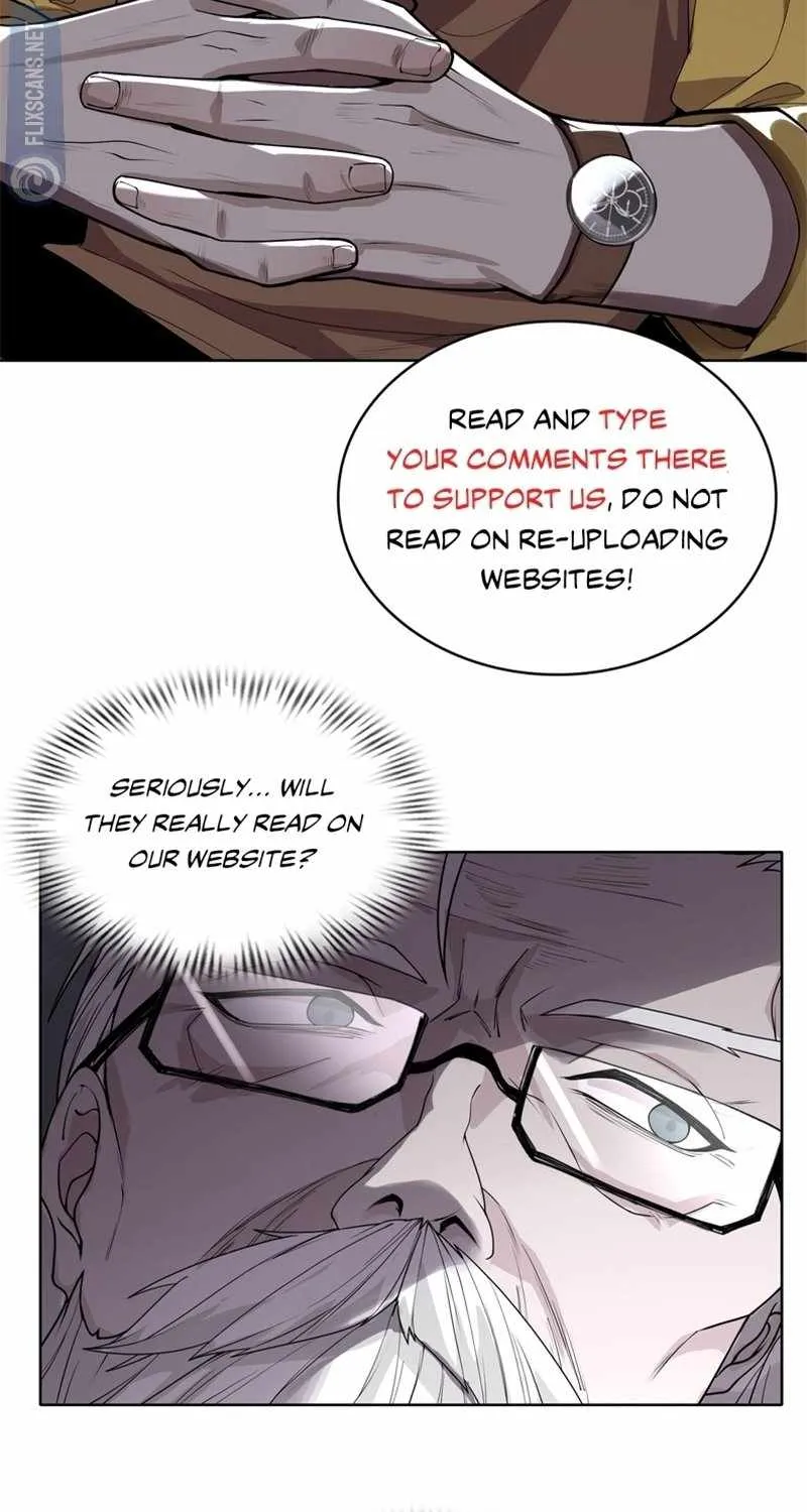 The Ultimate Of All Ages Kainu Manga Chapter 278 Page 86