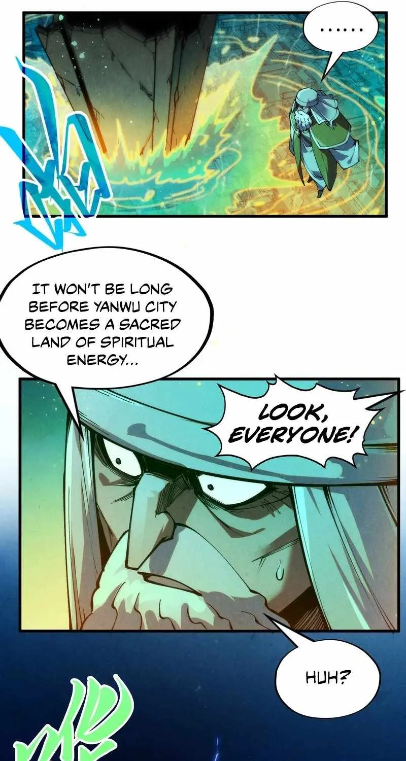The Ultimate Of All Ages Kainu Manga Chapter 277 Page 22