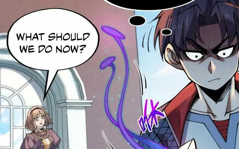 The Ultimate Of All Ages Kainu Manga Chapter 277 Page 37