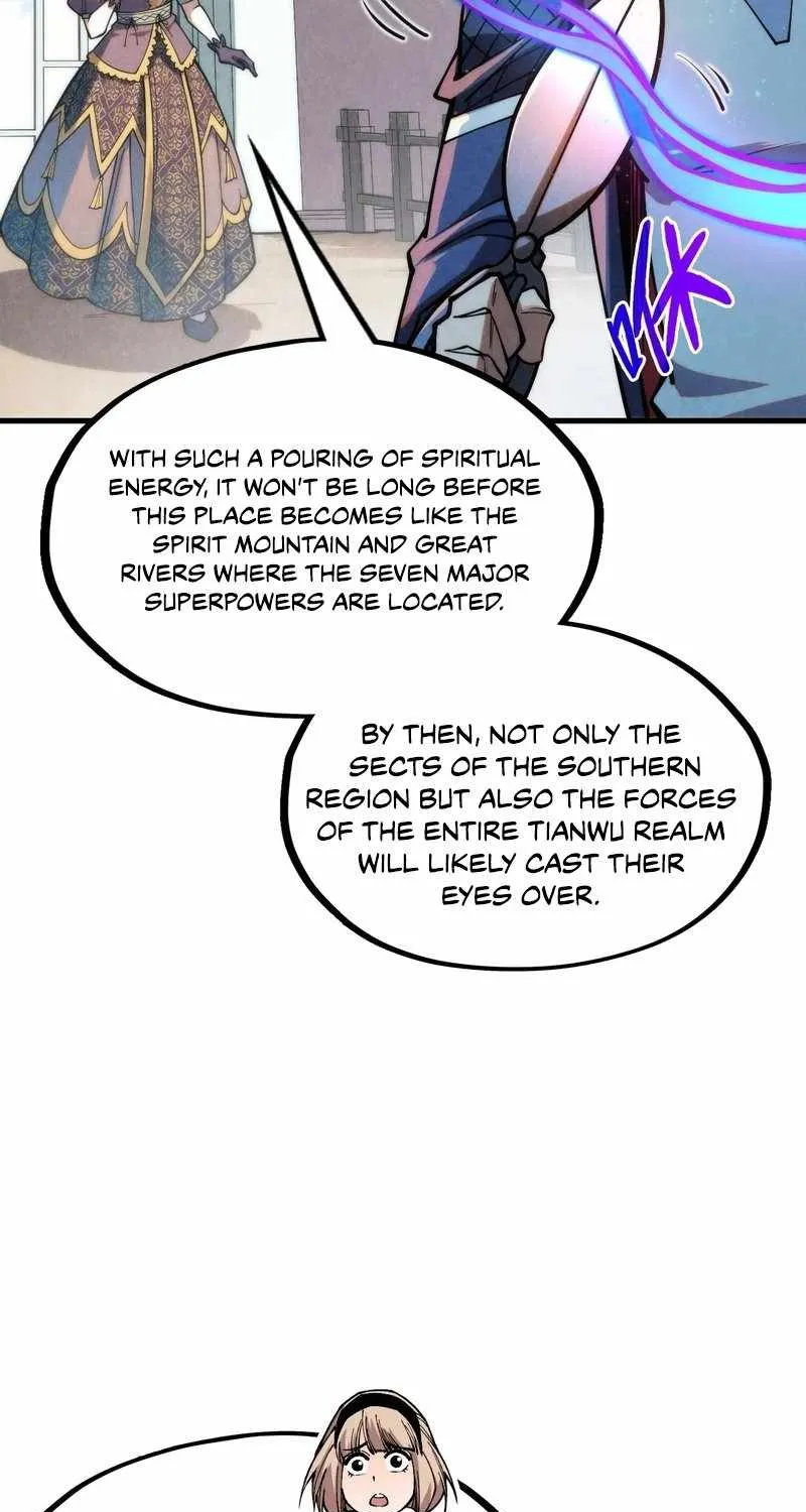 The Ultimate Of All Ages Kainu Manga Chapter 277 Page 38