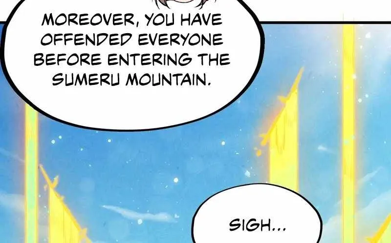 The Ultimate Of All Ages Kainu Manga Chapter 277 Page 39