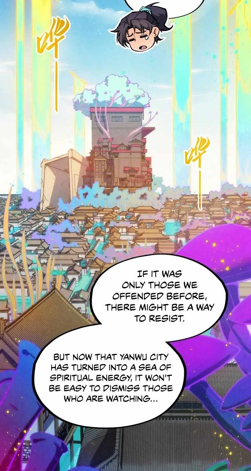 The Ultimate Of All Ages Kainu Manga Chapter 277 Page 40