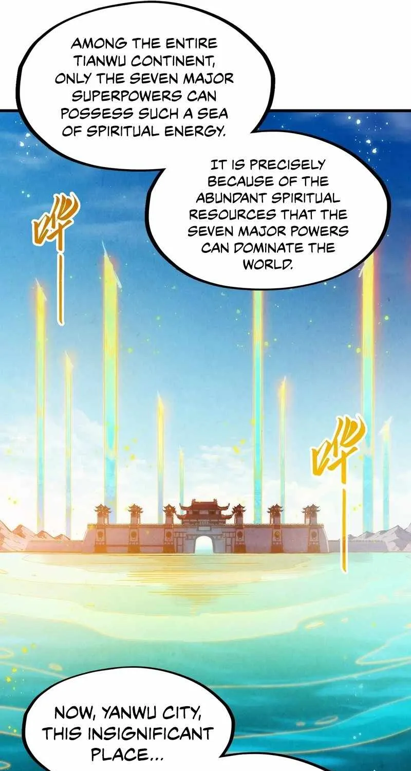 The Ultimate Of All Ages Kainu Manga Chapter 277 Page 42