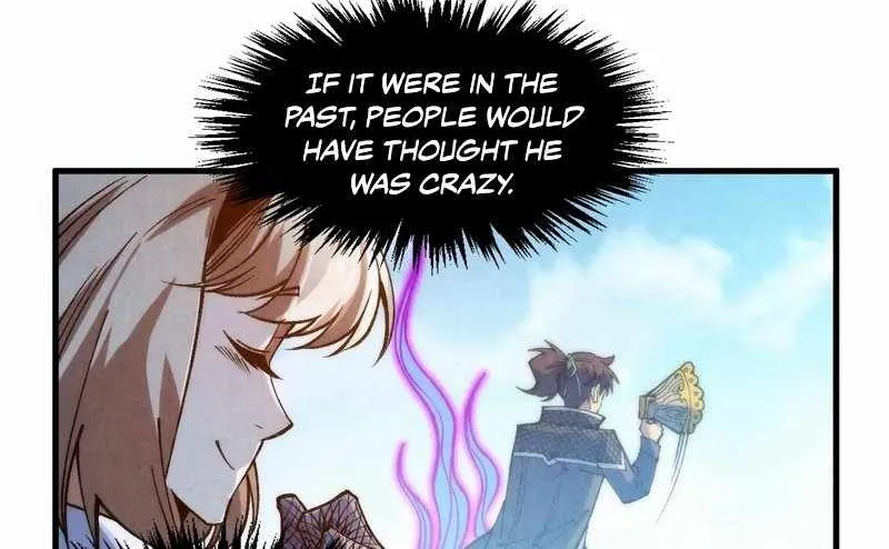 The Ultimate Of All Ages Kainu Manga Chapter 277 Page 45
