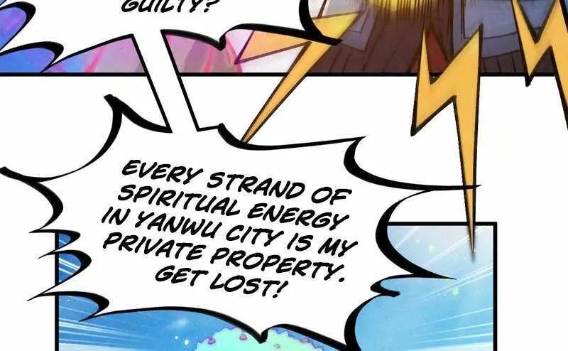 The Ultimate Of All Ages Kainu Manga Chapter 277 Page 47