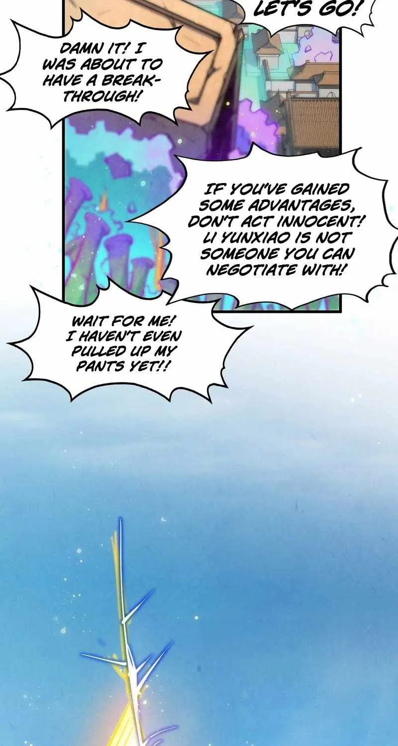 The Ultimate Of All Ages Kainu Manga Chapter 277 Page 50