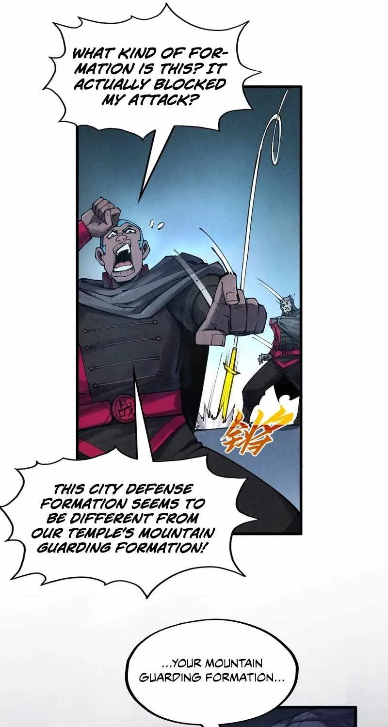 The Ultimate Of All Ages Kainu Manga Chapter 277 Page 65