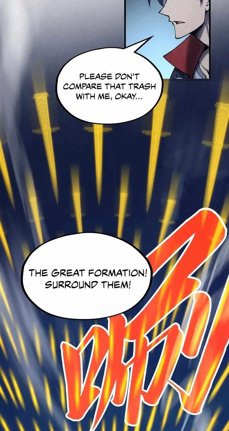 The Ultimate Of All Ages Kainu Manga Chapter 277 Page 67