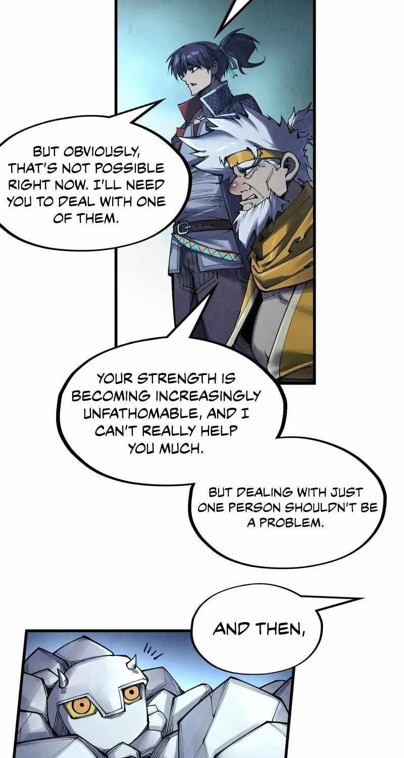 The Ultimate Of All Ages Kainu Manga Chapter 277 Page 73