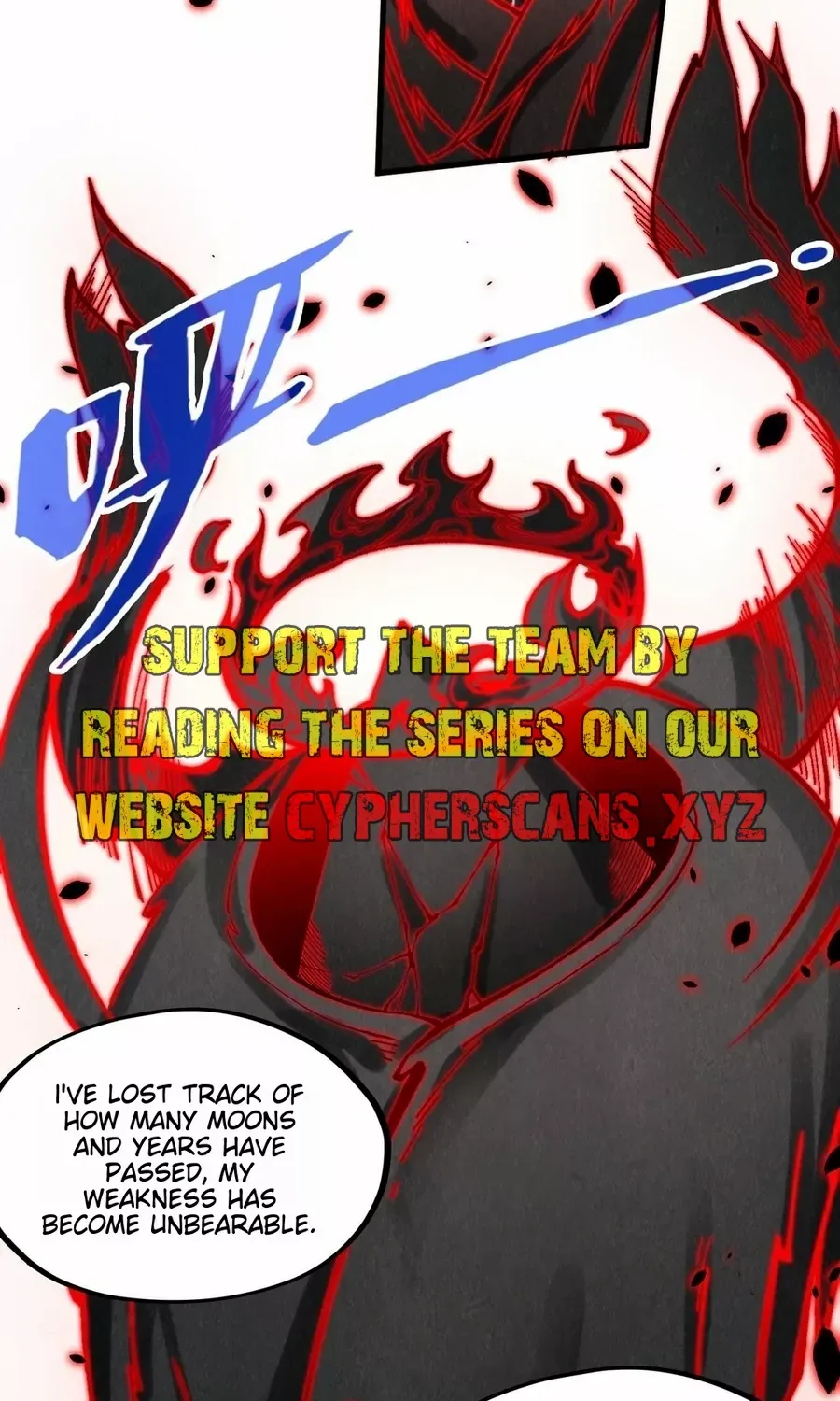 The Ultimate Of All Ages Kainu Manga Chapter 276 Page 7