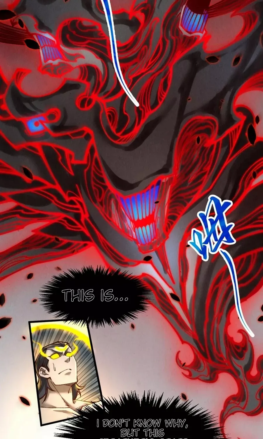 The Ultimate Of All Ages Kainu Manga Chapter 276 Page 13