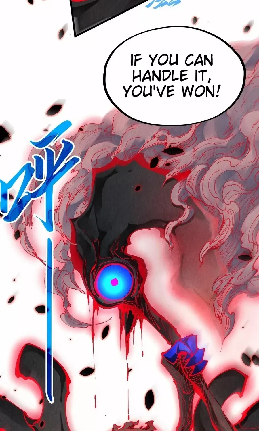 The Ultimate Of All Ages Kainu Manga Chapter 276 Page 16