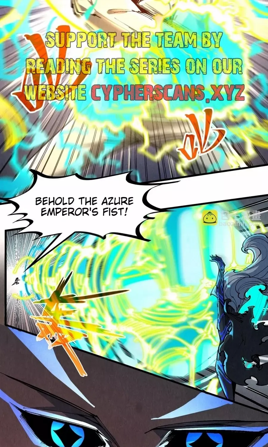 The Ultimate Of All Ages Kainu Manga Chapter 276 Page 18