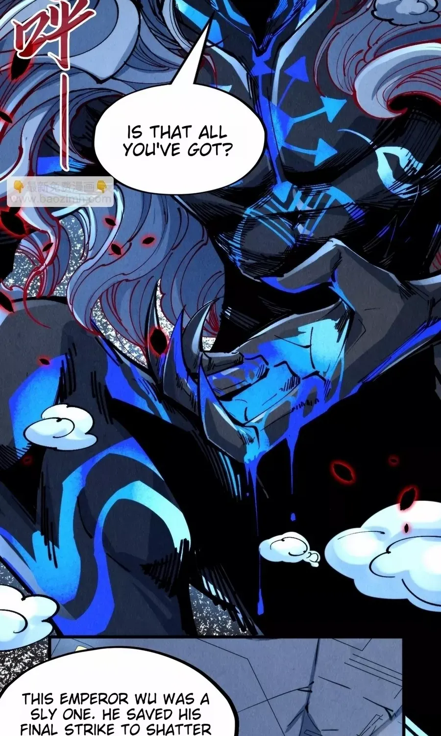 The Ultimate Of All Ages Kainu Manga Chapter 276 Page 42